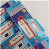 Image 3 : 5 NEW RECHARGEABLE EMERGENCY LIGHTS