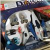 Image 2 : NEW STARLINK FOR NINTENDO SWITCH AND 2 PLAYSTATION GUN CONTROLLERS