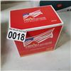 Image 1 : BOX OF NEW NEON GAS LIGHTERS