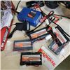 Image 2 : AS NEW EVEREST 10 RC TRUCK W/ EXTRA BATTERIES - TESTED AND WORKING, NEEDS BATTERY CONNECTOR CLIP