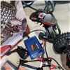 Image 3 : AS NEW EVEREST 10 RC TRUCK W/ EXTRA BATTERIES - TESTED AND WORKING, NEEDS BATTERY CONNECTOR CLIP
