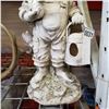 Image 3 : BOY GARDEN FIGURE