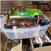 Image 3 : 6 BOXES OF DVDS