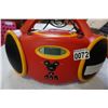 Image 5 : KIDS MICKEY MOUSE STEREO