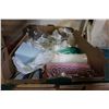 Image 4 : 2 BOX LOT OF TEAPOTS AND COLLECTIBLES