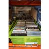 Image 1 : 5 BOXES OF CDS