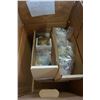 Image 3 : 2 BOXES OF HAIDA PINS AND EARRINGS