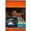 Image 1 : 6 BOXES OF DVDS