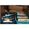 Image 2 : 6 BOXES OF DVDS