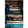 Image 3 : 6 BOXES OF DVDS