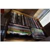 Image 7 : 6 BOXES OF DVDS
