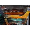 Image 4 : DUB CITY DIE CAST CAR AND 2 MAISTRO DIE CAST CARS