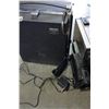 Image 2 : SANYO SOLID STATE STEREO AND VIDEO RECORDER