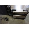 Image 3 : SANYO SOLID STATE STEREO AND VIDEO RECORDER