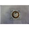 Image 1 : SILVER .999 VEGAS GAME TOKEN, THE MIRAGE