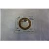 Image 2 : SILVER .999 VEGAS GAME TOKEN, THE MIRAGE
