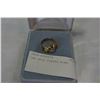 Image 2 : 14K GOLD PLATED RING