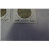 Image 2 : 2 SOVIET RUBLES