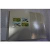 Image 2 : COMPLETE AIRBORNE A HERITAGE CANADIAN STAMP COLLECTION