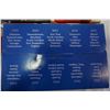 Image 8 : COMPLETE BRILLIANT UNCIRCULATED FIFTY STATE COLLECTION 1999-2008 50 QUARTERS USA COIN SET
