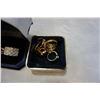 Image 2 : 5 ESTATE DINNER RINGS