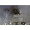 Image 3 : LOT OF STERLING JEWELLERY