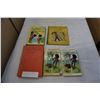 Image 1 : LOT OF ANTIQUE BLACK AMERICANA CHILDRENS NOVELS