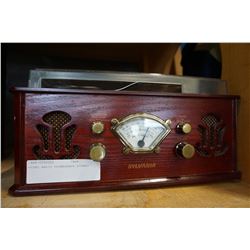 REPRO RADIO PHONOGRAPH STEREO