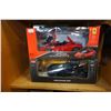 Image 1 : 2 RASTAR RC CARS MCLAREN P4 AND 458 FERRARI