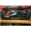 Image 2 : 2 RASTAR RC CARS MCLAREN P4 AND 458 FERRARI