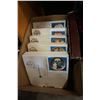 Image 1 : LOT OF NORMAN ROCKWELL BRADFORD EXCHANGE COLLECTOR PLATES
