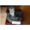 Image 2 : KOKANEE SKI BOOT MUG, METAL PLATE, WATCH, AND WINE CORKER, AND CORONA BAR SIGNS