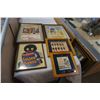 Image 1 : LOT OF 1930s FRAMED BLACK AMERICANA ADVERTISEMENTS