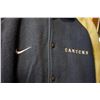 Image 2 : LEATHER EXTRA LARGE CANUCKS JACKET