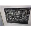 Image 3 : CANUCKS BUILDING THE DREAM PRINT