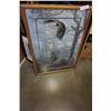 Image 1 : EAGLE PRINT SIGNED SMITH 93
