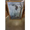 Image 3 : EAGLE PRINT SIGNED SMITH 93