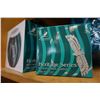 Image 3 : SWINOMISH HERITAGE SERIES THROW PILLOWS, BLANKET, WAX CANDLE, AND COASTER SET