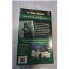 Image 3 : STARWARS EMPIRE STRIKES BACK READ ALONG PLAY PACK W/ CASSETTE