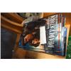 Image 1 : DEADLY STORM GRAPHIC NOVELS SEALED