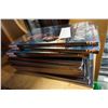 Image 3 : DEADLY STORM GRAPHIC NOVELS SEALED