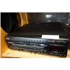 Image 1 : PIONEER LASER KARAOKE CD, CDV, LASER DISC PLAYER, CLD-V860
