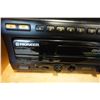 Image 3 : PIONEER LASER KARAOKE CD, CDV, LASER DISC PLAYER, CLD-V860