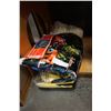 Image 1 : FIRST NATIONS AND OTHER BLANKETS