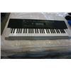 Image 1 : CASIO CTK 4400 61-KEY PORTABLE KEYBOARD  - TESTED AND WORKING