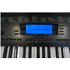 Image 2 : CASIO CTK 4400 61-KEY PORTABLE KEYBOARD  - TESTED AND WORKING
