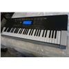 Image 3 : CASIO CTK 4400 61-KEY PORTABLE KEYBOARD  - TESTED AND WORKING