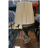 Image 1 : DECORATIVE TABLE LAMP