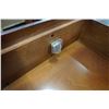 Image 2 : MODERN 12 DRAWER DRESSER