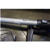 Image 2 : DYSON V6 STICK VAC W/ ACCESSORIES AND CHARGER